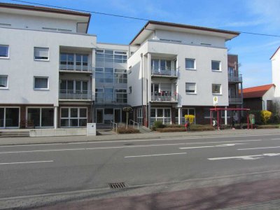Stilvolle 2-Raum-Erdgeschosswohnung mit gehobener Innenausstattung mit Terrasse in Herten