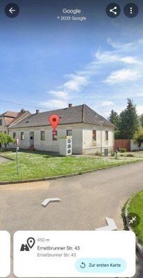 Einfamilienhaus privat zu verkaufen