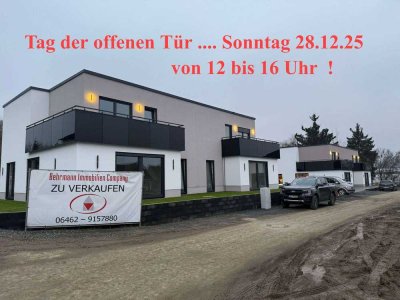 + Bezugsfertig, in 2025 schnell noch einen Termin vereinbaren +