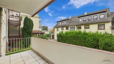 Großzügige Erdgeschosswohnung mit Garten in Wetter (Ruhr) – ideal für Familien!