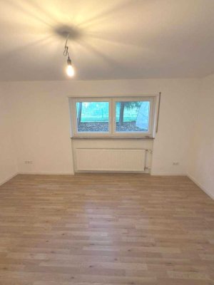 Erstbezug nach Renovierung - 1ZKB Wohnung in Eppelheim