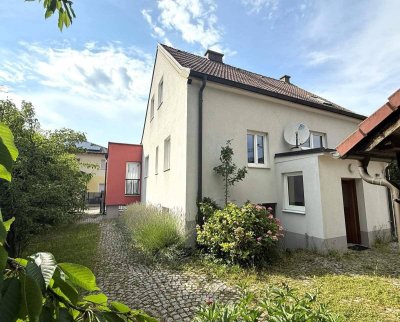 [06699] Mein Wohntraum am Land