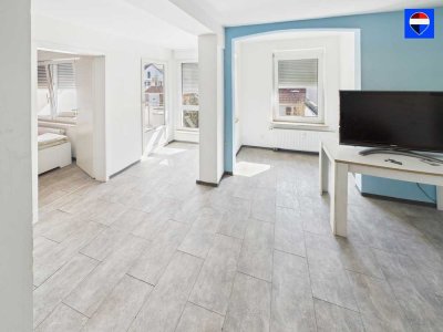 Zweifamilienhaus in Weinstadt-Beutelsbach – Wohnen mit viel Platz und Potenzial