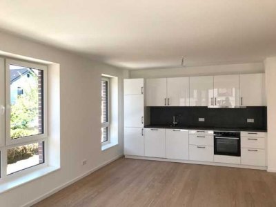 Wie neu, aus 2023 Großzügige 3 Zim. Wohnung mit Balkon