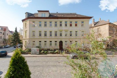 Design trifft auf 3 Zimmer und TerrassenTraumFeeling! #EUERNeuerLieblingsort#