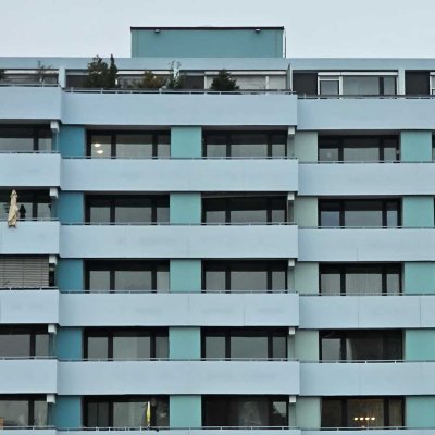 Kapitalanleger aufgepasst:  Attraktives Wohnen in zentraler Lage von Neu-Ulm