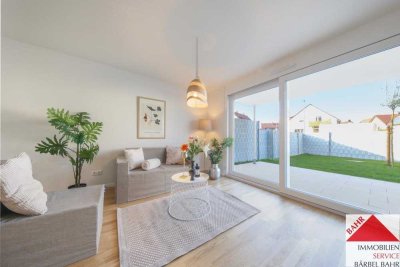 Provisionsfrei: Smarte Kapitalanlage oder Eigenheim? Diese Wohnung bietet beides!