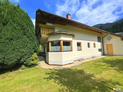Wohnhaus in idyllischer Lage Nähe Golfplatz - Einziehen und Wohlfühlen!