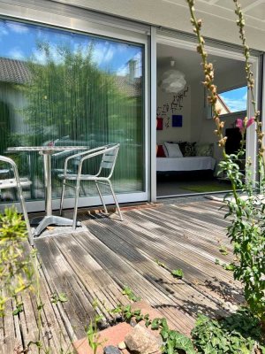 Zweifamilienhaus in Schweigen-Rechtenbach ruhige Lage Modern