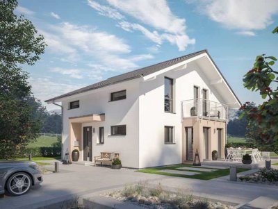 Wohlfühloase für die Familie in ruhiger Lage!