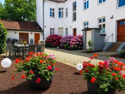 Attraktive Kapitalanlage im sanierten Altbau – energetisch aufgewertet