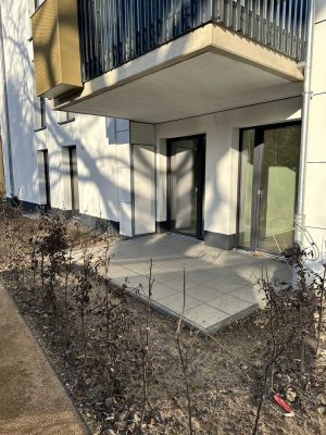 Neubau - gefördert NUR für Schüler, Studenten und Azubis als 2er WG!!!