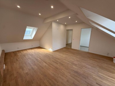 Frisch sanierte Anlegerwohnung in Graz-Lend | Sofort beziehbar