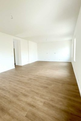 Exklusive Loft-Obergeschosswohnung–75 m² Neubauqualität mit 3m Deckenhöhe & hochwertiger Einbauküche
