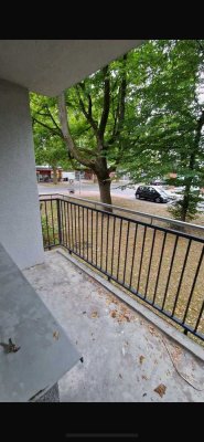 Erstbezug: Moderne 3-Zimmer-Wohnung mit Balkon in Hannover-Bothfeld