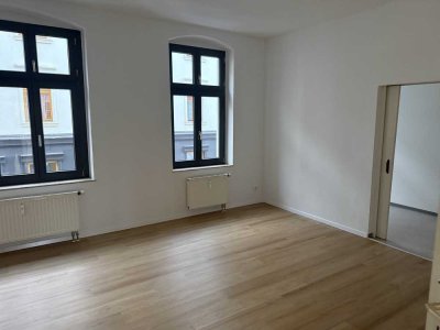 Helle 1-Zimmer Altbauwohnung in Magdeburg Bukau