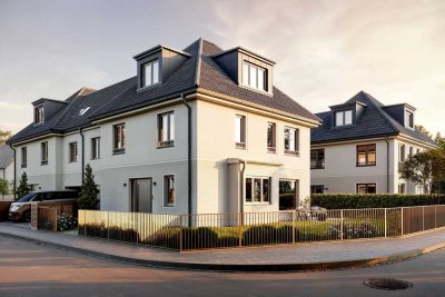 Wohnen in Bestlage Obermenzings