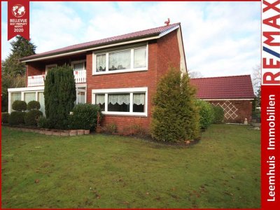 * ab sofort * große Garage * überdachter Balkon * Renoviert * Terrasse *