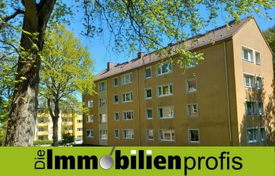 53121 - 3-Zimmer-Wohnung mit Tageslichtbad