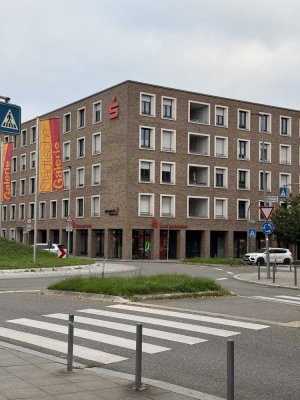 Niemöllerstraße 1, 73760 Ostfildern