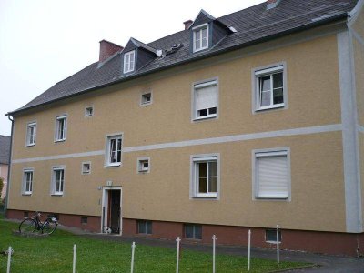 Mietwohnung in Wartberg