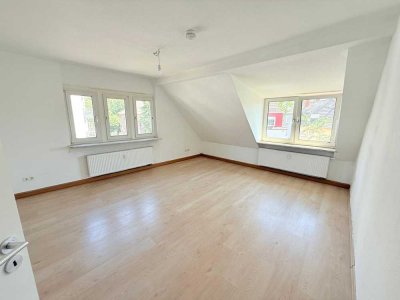 Große und gepflegte 4-Zimmer Wohnung in Ludwigshafen