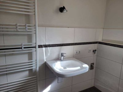 Modern sanierte 2 Raum-Wohnung