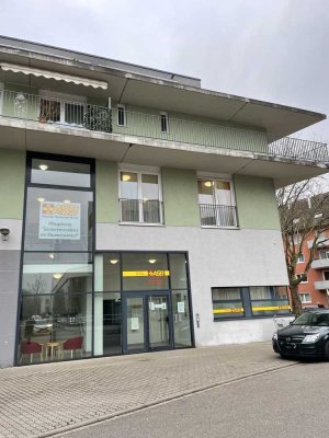 Provisionsfrei! Attraktives Pflegeapartment als Kapitalanlage – Sicher & nachhaltig vermietet!