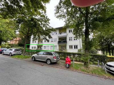 Erstbezug nach kompletter Sanierung - Schicke 3-Zimmer Wohnung mit Balkon in Wiesbaden-Nordost