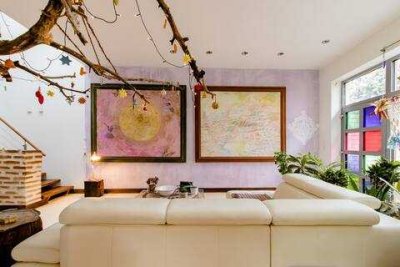 Einfamilienhaus mit 6 Zimmern und Garten in Rheinzabern