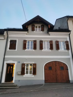 Liebevoll saniertes Markthaus zur Miete! PROVISIONSFREI!