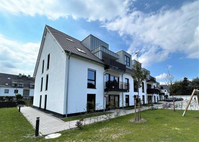 Attraktive 2-Zimmerwohnung in Dortmund-Aplerbeck!