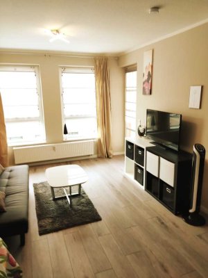 Helle 2-Zimmer-Wohnung mit Balkon in Ingelheim am Rhein