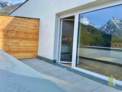 INVESTMENT und Zweitwohnsitz in Hinterstoder (sofort bezugsbereit)