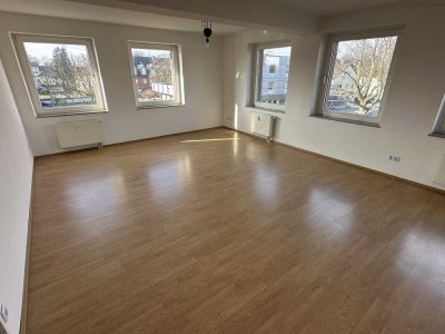 Ansprechende 2 Zimmer Wohnung