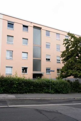 3-Zi. Wohnung in Wiesbaden-Klarenthal – kernsaniert 2025