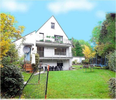 Modernisiertes Mehrfamilienhaus! Herdecke - Ostende