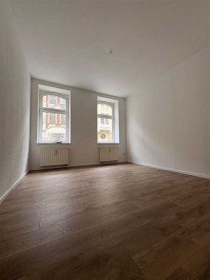 Schöne 2-Raum Wohnung im Haselbrunn