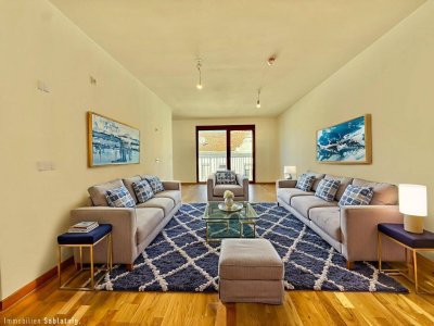 KINSKY LIVING | modernes Neubauprojekt