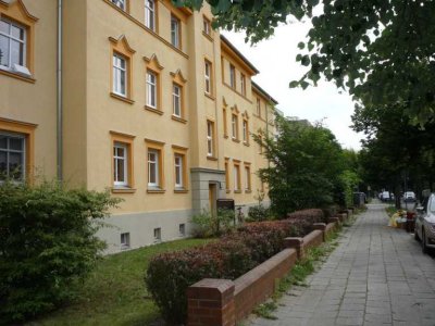 2- Raumwohnung in der Spremberger Vorstadt