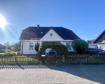 Idyllisches Wohnen für die ganze Familie!