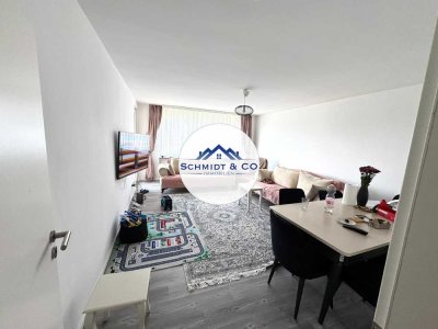 Kapitalanlage | 3-Zimmer-Wohnung | Schmidt & Co. Immobilien