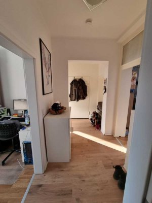 +++ schöne Altbauwohnung, 2 Zimmer, super Aufteilung "im Zentrum von Solingen-Ohligs" +++