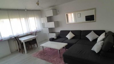 Sonnige 3 Zimmerwohnung inkl. Küche und Stellplatz