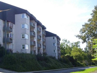 (!!nur mit WBS und über 60 Jahre!!) 1-Zimmer-Wohnung in Koblenz Horchheimer Höhe