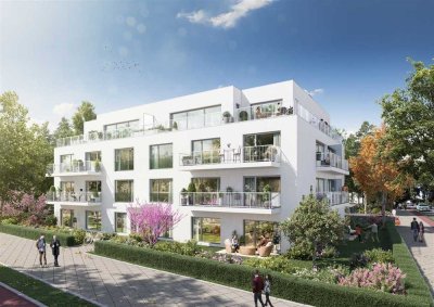 Bezug 01.11.2025 - Charmantes Wohnen in Berlin Kaulsdorf!