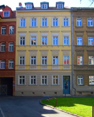 Schöne 2-Raum Wohnung in Erfurt
