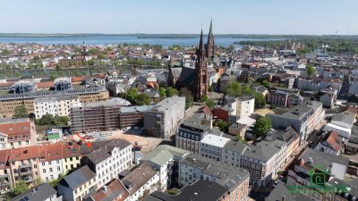 Mehrfamilienhaus 11 WE mit 2 GE für Projektentwickler - für den Käufer Provisionsfrei