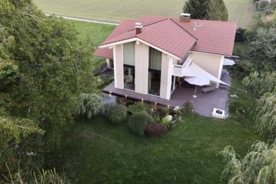 Traumhafte Lage am Chiemsee mit enormen Renditepotential durch Ferienvermietung
