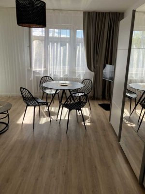 Neu eingerichtete helle und ruhige 3Zimmer Wohnung Spandau